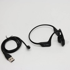 SHOKZ OpenRun Pro S811 Bluetooth Headphones - Black READ