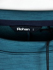 Chemise randonnée manches longues femme Lycian Marron SIROKO