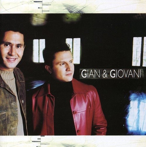 Джан и Джовани] Джан и Джовани (CD)