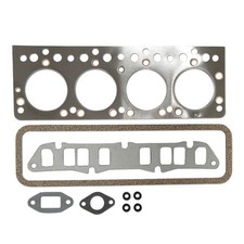 Cylinder Head Gasket Set Fits Case 200 300 320 400b 470 Tractors G11009 A189552