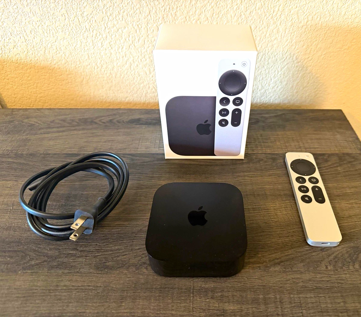 25+ Apple TV 4K (3rd Generation) for sale | Updated Oct 2026