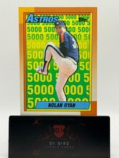 1990 Topps - Nolan Ryan #4