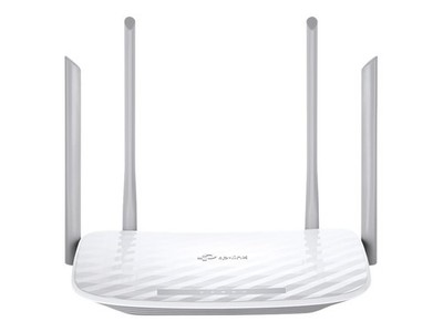 TP Link ArcherA54 AC1200 Dual Band WiFi Router 4 Antennas
