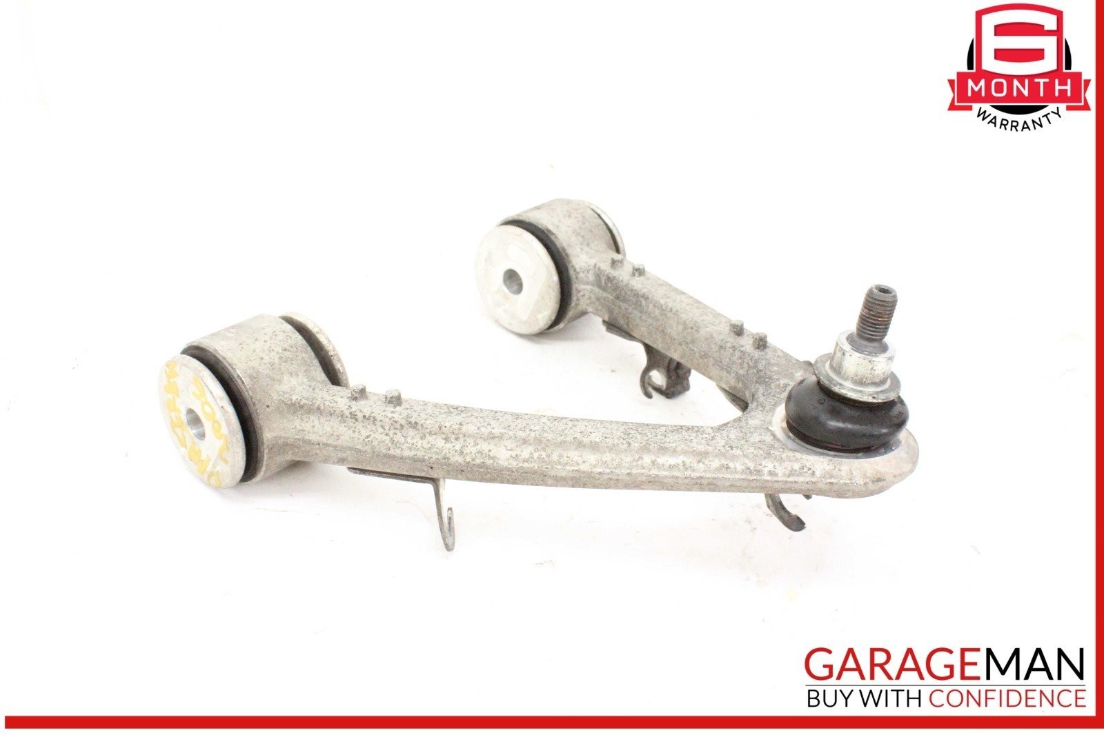 03-10 Maserati Quattroporte GranTurismo Front Right Side Upper Control Arm OEM