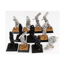 Rackham Confrontation Kelt 28mm Kelts Collection #1 NM