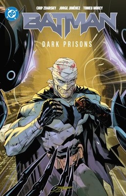 Batman 4 : Dark Prisons, Paperback by Zdarsky, Chip; Howard, Tini; Thompson, ...