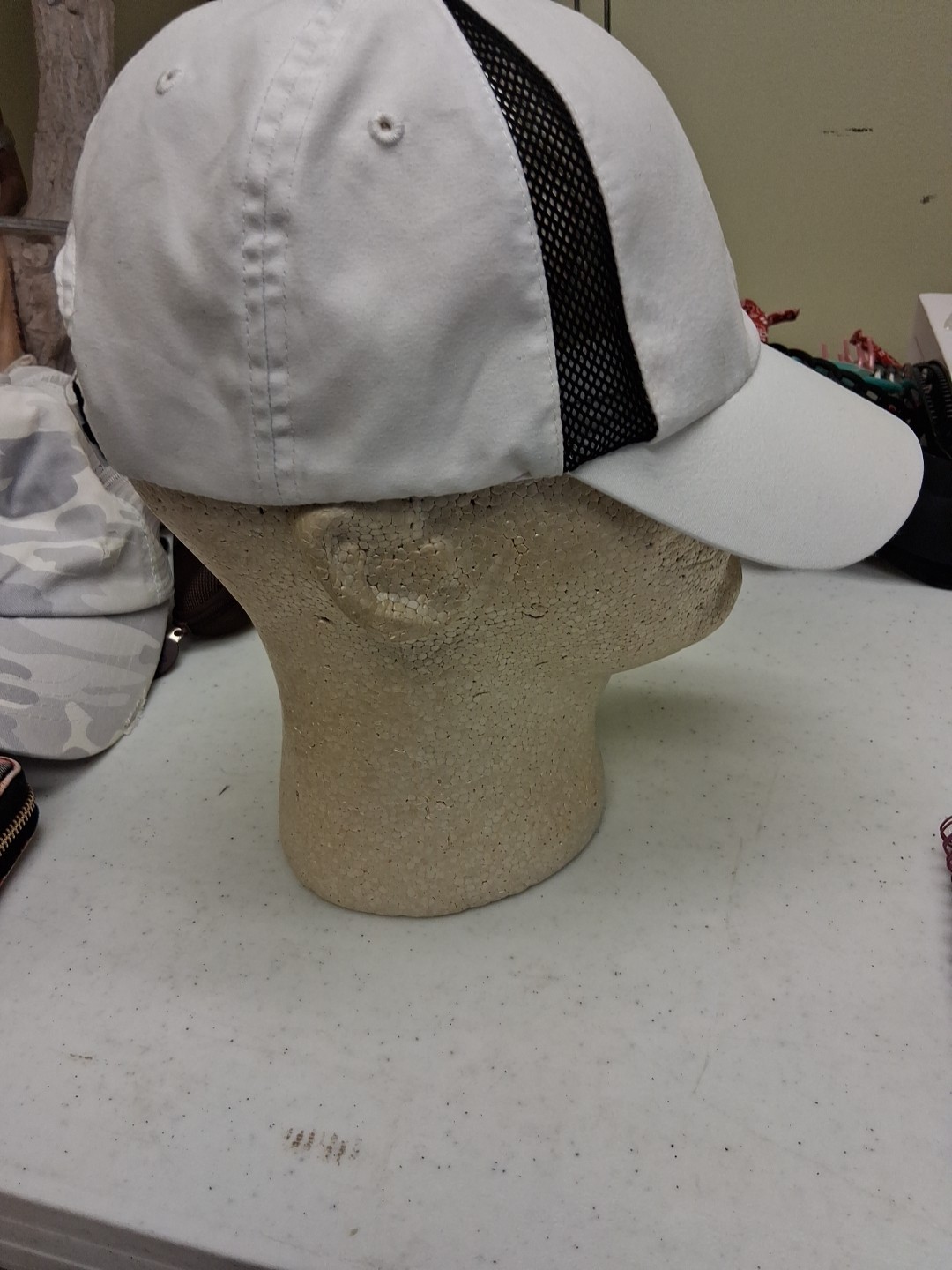 HAT LAYER 8 - image 5