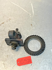 Mahindra 2615 Tractor Front Mfwd Ring & Pinion Gear Set