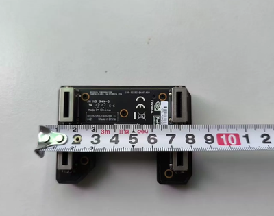 Used 1pcs Nvidia GTX SLI Bridge 2-Way 3-Slot 180-12252-DAAF-A00