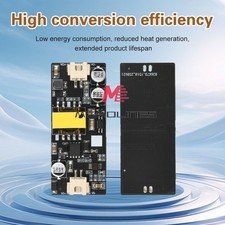 DC-DC DC Isolated Power Supply Module Input 12-24V Output 12V/24V 15W Converter