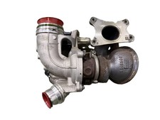 Turbo BMW 218i F44 2019 1.5i B38A15A 9452135 9844623