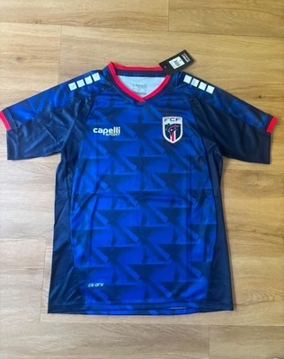 maillot coupe du monde 2026 cap vert - Photo 1/4