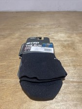 CEP Women  s Socks Black Tall Run