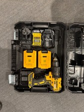 DEWALT DCD778P2T-SFGB 18V 2 X 5.0AH LI-ION XR BRUSHLESS CORDLESS COMBI DRILL