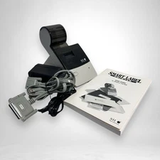 Seiko Instruments SII EZ30 SLP1100 Smart Label Printer