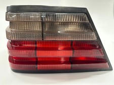 Mercedes Benz W124 C124 Coupe Rücklicht Rückleuchte links MOPF 1 A1248202577