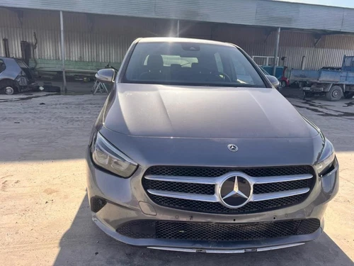 A2118350028 Bomba Agua para MERCEDES-BENZ CLASE B (BM 247) 2019 952599 - Imagen 7 de 10