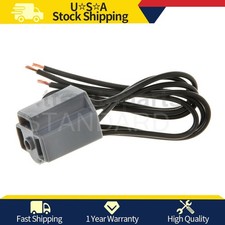 Handy Pack Headlight Connector for 1963 1965 1962 1964 1961 1959 1960 Jeep CJ3_t