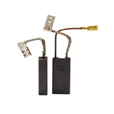 Carbon Brushes For Bosch|GBH5-40DCE GSH5CE GSH5E 11264EVS 11265EVS|1617014144