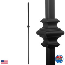 Senmit S03 - Set Of 10 Hollow Single - For - 1/2 -Inch