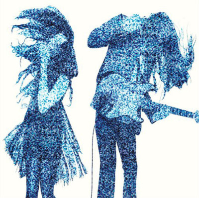 Cults Static (CD) Album