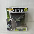 Funko Pop! Deluxe: Disney - Maleficent on Throne #784 F2