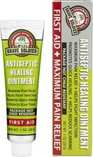 Antiseptic Healing Ointment for First Aid 1 oz BESTSELLER