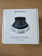 3DConnexion SpaceMouse Wireless - Model 3DX-600044. Brand New Sealed
