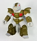 Vintage Takara/Hasbro Battle Beasts  -  Gruesome Gator