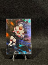 2025-26 Upper Deck SPx Donovan Sebrango Ottawa Senators ROOKIE