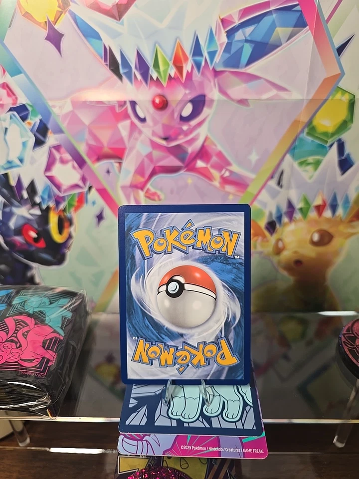 Phantump 012/167 Sv06: Twilight Masquerade Reverse Holo - Image 4 of 4