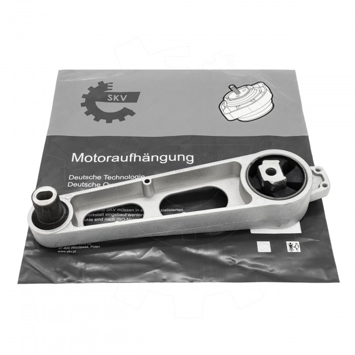 Ajustement Parfait Support Moteur Avant 05274903AB Solution Claquement Chrysler Décapotable