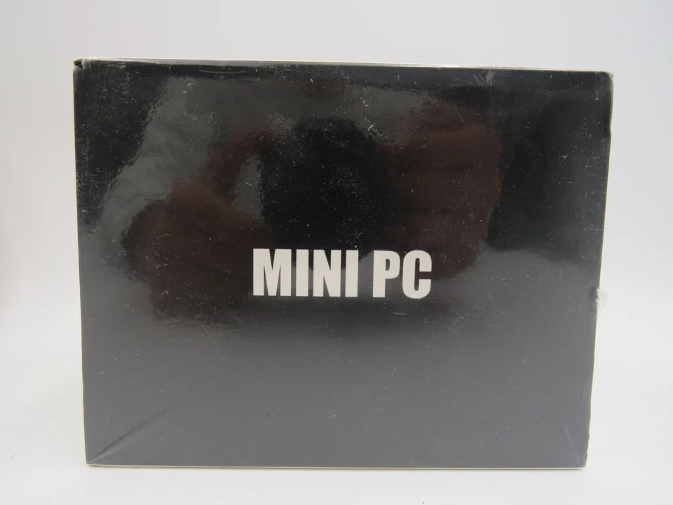 KAMRUI Essenx E1 Mini PC Mini Computer Intel Twin Lake N150 8GB / 256GB SSD NEW - Image 4 of 4