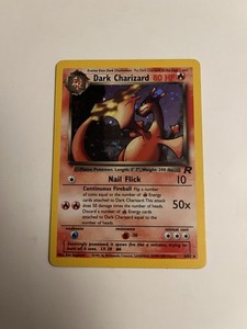 25+ Dark Charizard 4 for sale | Updated Oct 2026