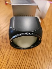 HASSELBLAD 60 - 100- 250 Lens Shade Ex Condition