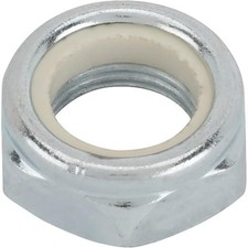 Pitman Arm Self Locking Nut Corvair Steering Box