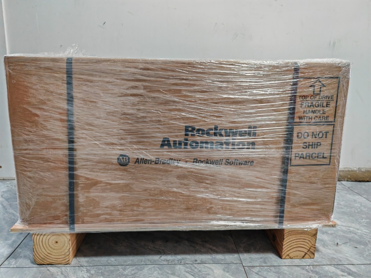 NEW Allen-Bradley 20G11ND065JA0NNNNN FAST shipping