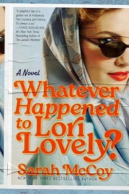 Whatever Happened to Lori Love - VERY GOOD