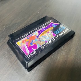 Dragon Quest 1 Nintendo Famicom Enix 1986 Japanese Version EFC-DQ Role Playing