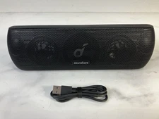 Anker Soundcore Motion+ Plus Portable Speaker System - tested - NICE CONDITION