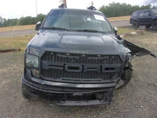 Airbag Air Bag Front Driver Seat Thru 01/31/10 Fits 09-10 FORD F150 PICKUP 30118