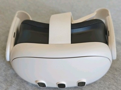Meta Quest 3 512 GB VR Brille Headset Defekt