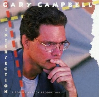 Intersection (CD) Gary Campbell