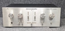 Amplificatore Marantz 1050 stereo amplifier vintage hifi home sound system