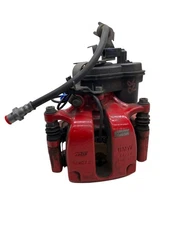 2019-2023 BMW X5 SDRIVE40I G05 RIGHT REAR M-SPORT BRAKE CALIPER W/ PARKING BRAKE