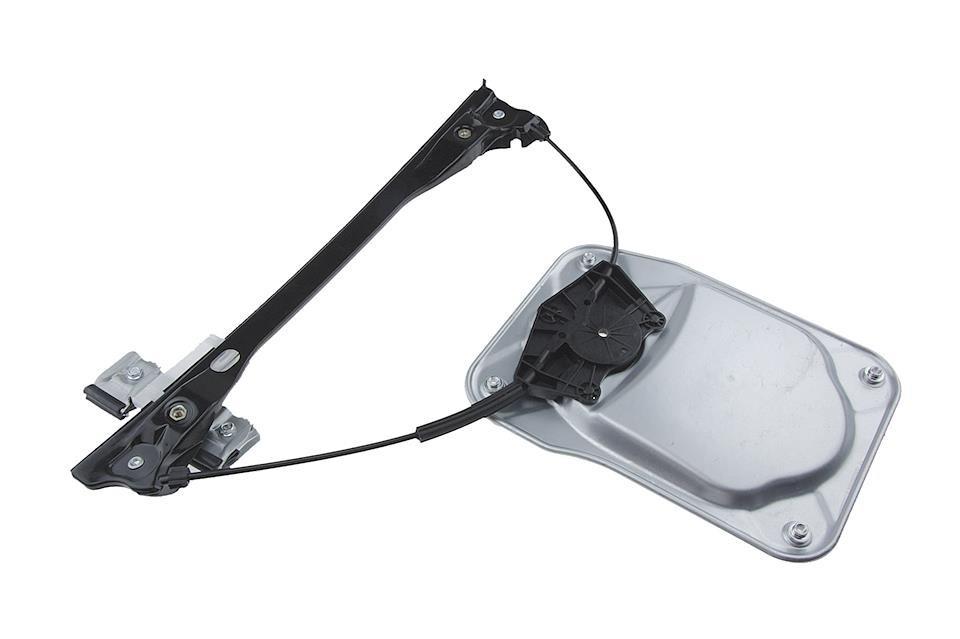 Mécanisme lève-vitre avant droit Skoda Octavia II berline break combi 1Z1837162 1Z1837462
