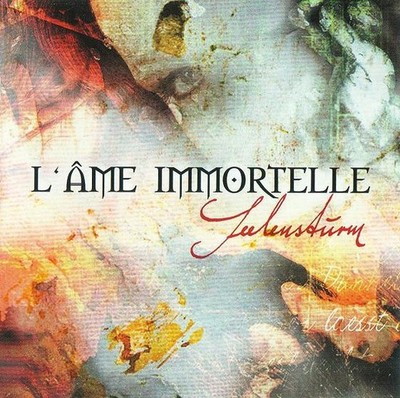 L'Âme Immortelle - Seelensturm | CD