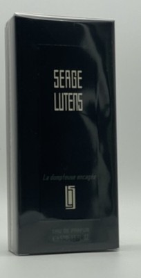 Serge Lutens   La dompteuse encagee - 50ml - EDP
