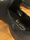 SKECHERS Hands Free Swift Fit Mesh Black Athletic Shoes  ~ Women's Size 7 ~ EUC — photo 7