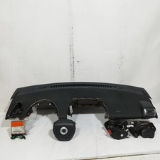 Kit airbag Smart fortwo 451 anno 2010 codice: A4518201585/001 ecoAC14687